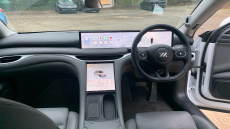 MG Im5 300kW Long Range 100kWh 5dr Auto Electric Hatchback